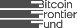Bitcoin Frontier Fund
