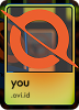 Ovi ID